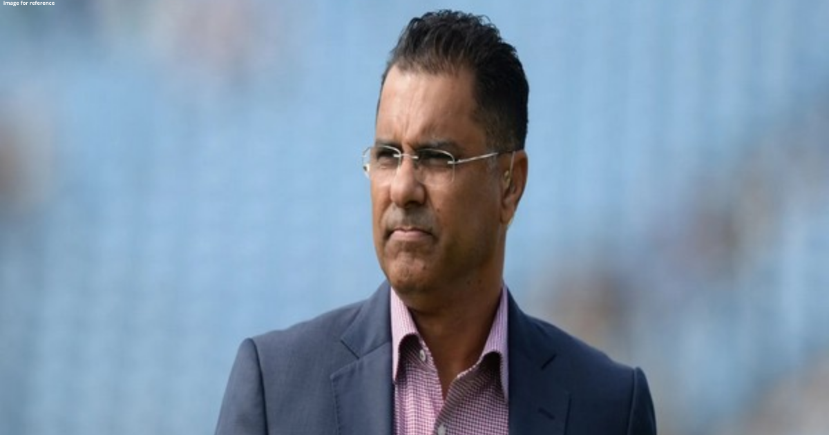 Veteran Pakistani pacer Waqar Younis wishes former captain Imran Khan speedy recovery on Twitter